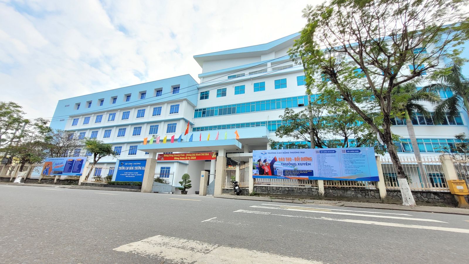 Thông báo kết quả trúng tuyển viên chức năm 2025