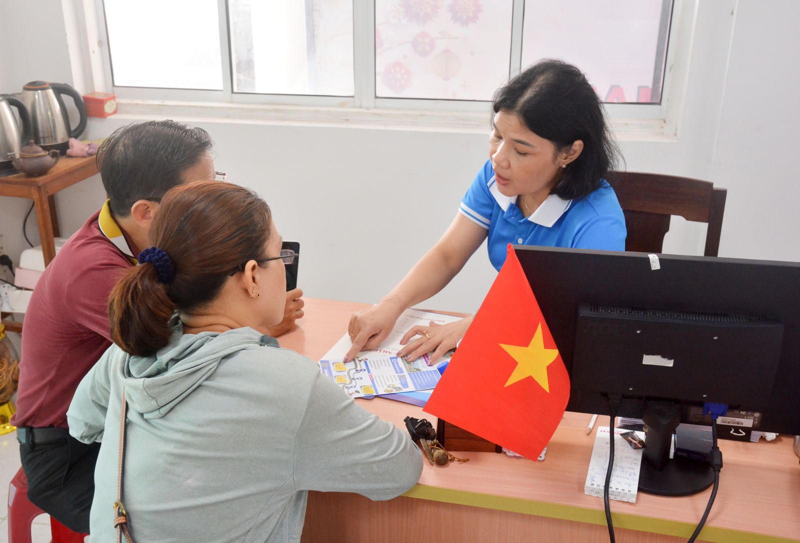 Đà Nẵng tăng sức hút tuyển sinh ngoài công lập với học sinh sau THCS