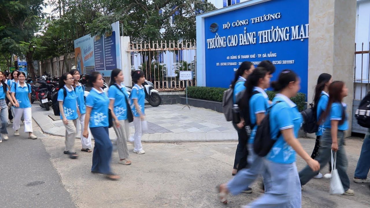 CLIP VIẾT TIẾP TRANG SỬ TRUYỀN THỐNG THƯƠNG MẠI